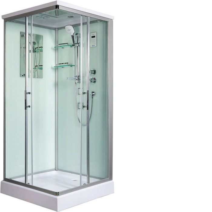Душевая кабина WELTWASSER WW500 Laine 1004 Душевая кабина WELTWASSER WW500 Laine 1004