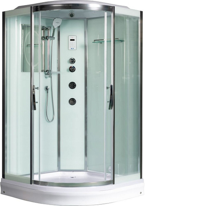 Душевая кабина WELTWASSER WW500 Emmer 12015