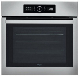 Духовой шкаф WHIRLPOOL akz6270/ix