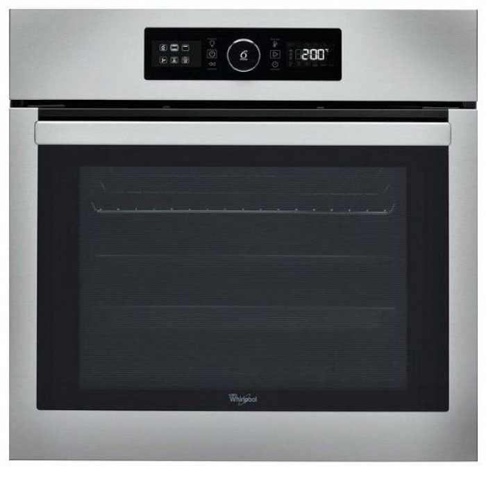 Духовой шкаф WHIRLPOOL akz6270/ix Духовой шкаф WHIRLPOOL akz6270/ix