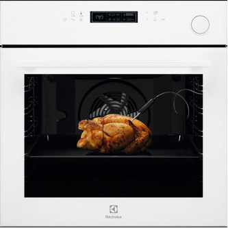 Духовой шкаф ELECTROLUX OKC8H31V