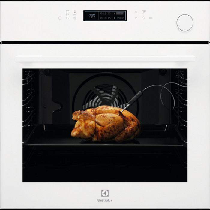 Духовой шкаф ELECTROLUX OKC8H31V Духовой шкаф ELECTROLUX OKC8H31V