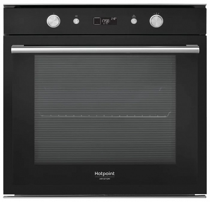 Духовой шкаф Hotpoint-Ariston FI6 861 SH BL Духовой шкаф Hotpoint-Ariston FI6 861 SH BL