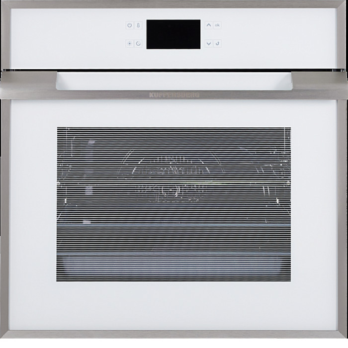 Духовой шкаф KUPPERSBERG oz 969 wh Духовой шкаф KUPPERSBERG oz 969 wh