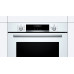 Духовой шкаф BOSCH HBG557SW0R