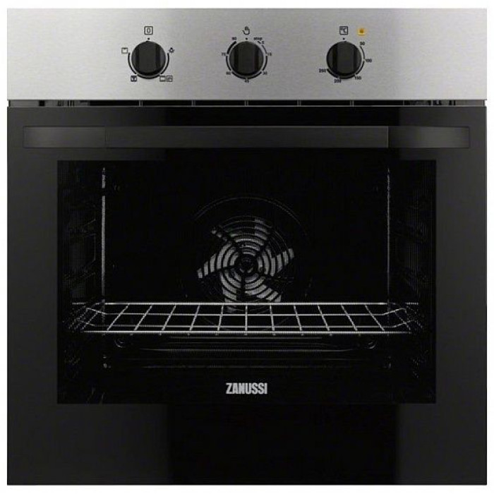 Духовой шкаф ZANUSSI zob 23301 xa Духовой шкаф ZANUSSI zob 23301 xa