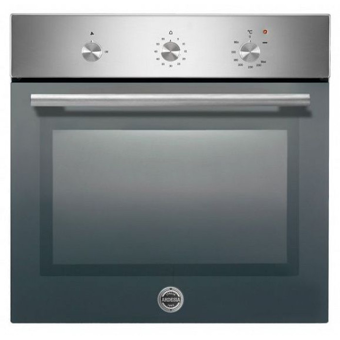 Духовой шкаф ARDESIA HX 020 FGX Духовой шкаф ARDESIA HX 020 FGX
