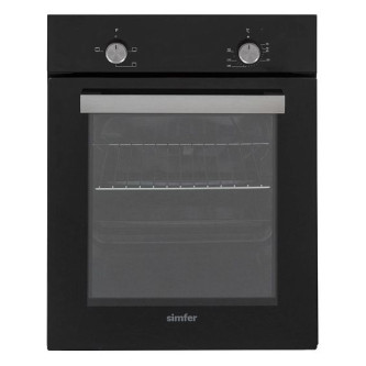 Духовой шкаф SIMFER B4EB04070