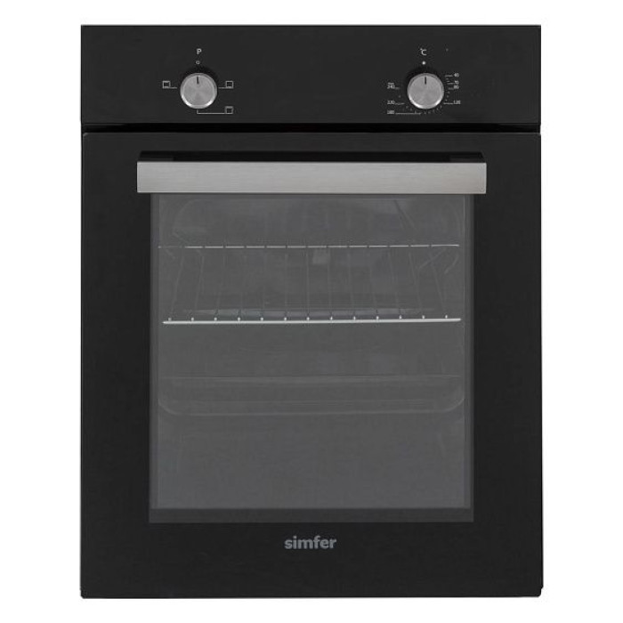 Духовой шкаф SIMFER B4EB04070 Духовой шкаф SIMFER B4EB04070