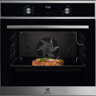 Духовой шкаф Electrolux OEE5C71X