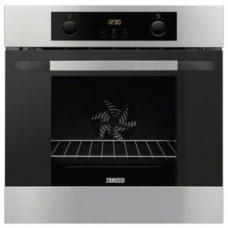 Духовой шкаф ZANUSSI zob 35772 xd