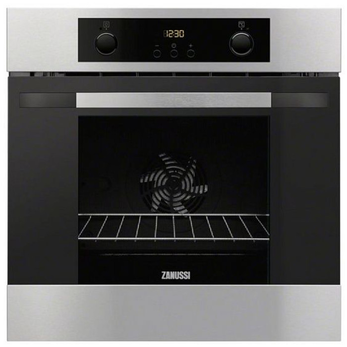 Духовой шкаф ZANUSSI zob 35772 xd Духовой шкаф ZANUSSI zob 35772 xd