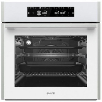 Духовой шкаф Gorenje BO 758 A31 WG белый Духовой шкаф Gorenje BO 758 A31 WG белый