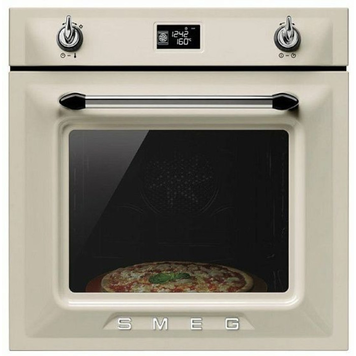 Духовой шкаф Smeg SF 6922 PPZ 1 Духовой шкаф Smeg SF 6922 PPZ 1