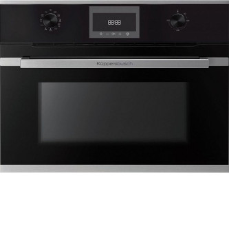 Компактный духовой шкаф Kuppersbusch CBM 6330.0 S1 Компактный духовой шкаф Kuppersbusch CBM 6330.0 S1