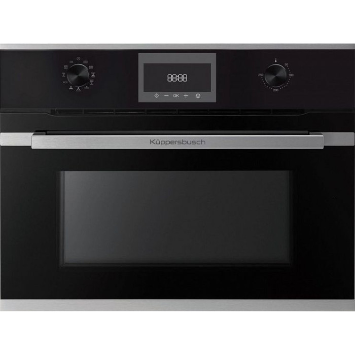 Компактный духовой шкаф Kuppersbusch CBM 6330.0 S1 Компактный духовой шкаф Kuppersbusch CBM 6330.0 S1