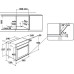 Духовой шкаф HOTPOINT-ARISTON FID 834 H MR HA Духовой шкаф HOTPOINT-ARISTON FID 834 H MR HA