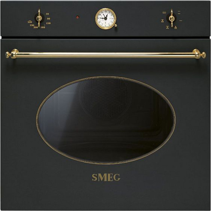 Духовой шкаф SMEG sf800a Духовой шкаф SMEG sf800a