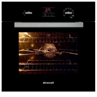 Духовой шкаф BRANDT fp 1264 b Духовой шкаф BRANDT fp 1264 b