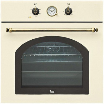 Духовой шкаф TEKA HR 550 VANILLA OB (41561017)