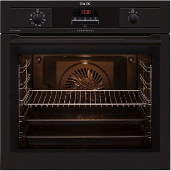 Духовой шкаф AEG bp 5531300 b Духовой шкаф AEG bp 5531300 b