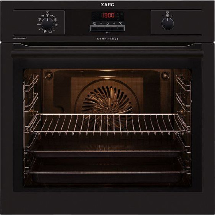 Духовой шкаф AEG bp 5531300 b Духовой шкаф AEG bp 5531300 b