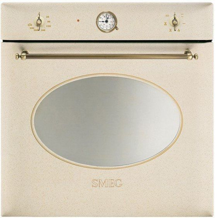 Духовой шкаф SMEG sf850avo Духовой шкаф SMEG sf850avo