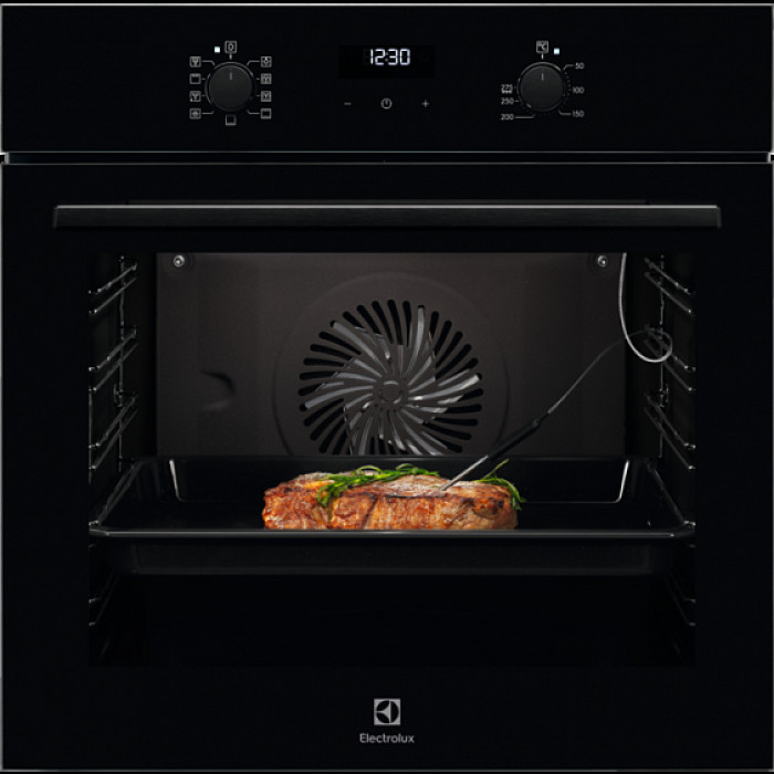 Духовой шкаф ELECTROLUX OEE 5C61Z Духовой шкаф ELECTROLUX OEE 5C61Z