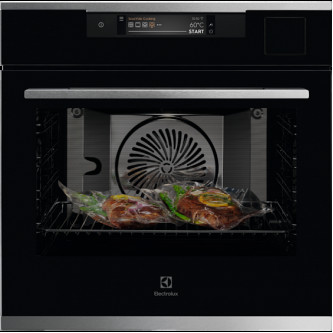 Духовой шкаф ELECTROLUX OKA9S31WX