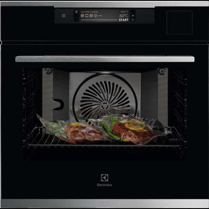 Духовой шкаф ELECTROLUX OKA9S31WX Духовой шкаф ELECTROLUX OKA9S31WX