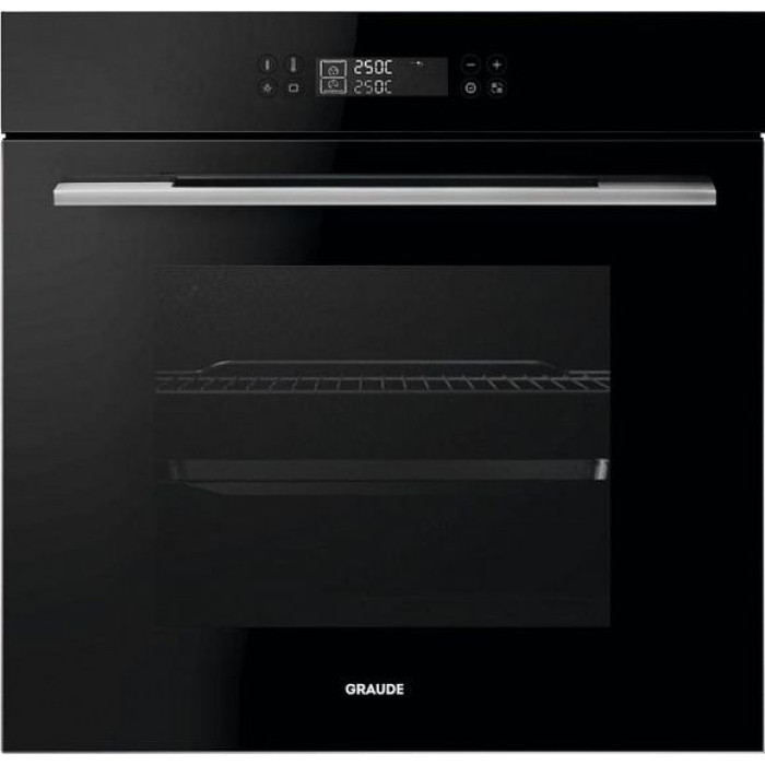 Духовой шкаф GRAUDE BMP 60.0 S Духовой шкаф GRAUDE BMP 60.0 S