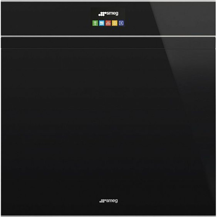 Духовой шкаф Smeg SFP6604PNXE Духовой шкаф Smeg SFP6604PNXE