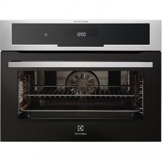 Духовой шкаф ELECTROLUX evk95840ax