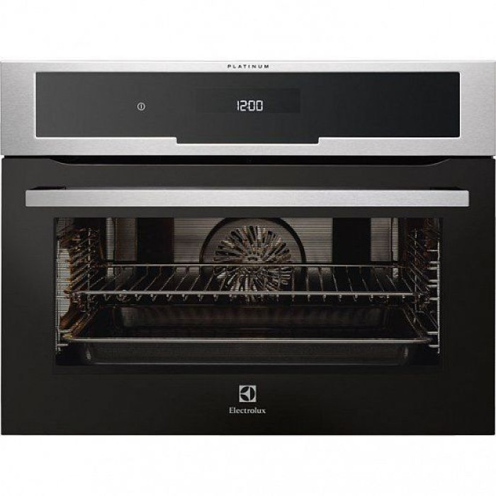 Духовой шкаф ELECTROLUX evk95840ax Духовой шкаф ELECTROLUX evk95840ax