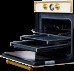 Духовой шкаф KUPPERSBERG rc 699 c gold Духовой шкаф KUPPERSBERG rc 699 c gold