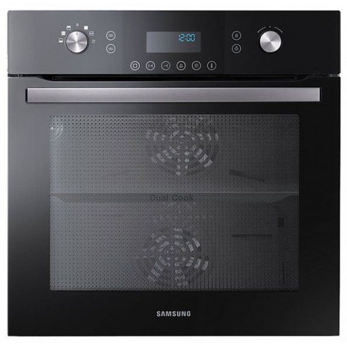 Духовой шкаф SAMSUNG nv70f3544cb