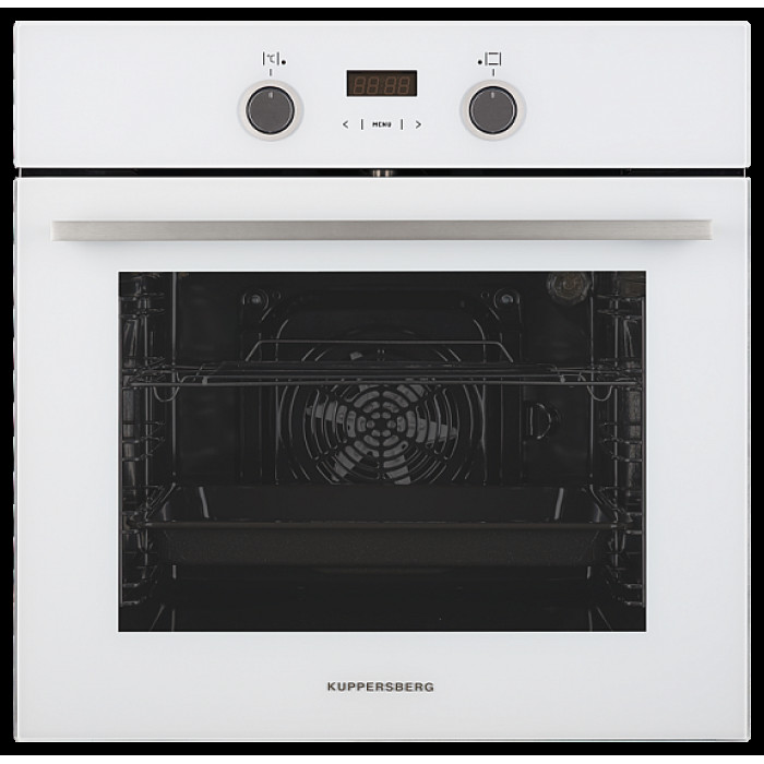 Духовой шкаф KUPPERSBERG HO 658 W Духовой шкаф KUPPERSBERG HO 658 W