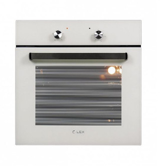 Духовой шкаф LEX EDM 040 IV LIGHT