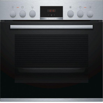Духовой шкаф BOSCH HEF514BS0R Духовой шкаф BOSCH HEF514BS0R