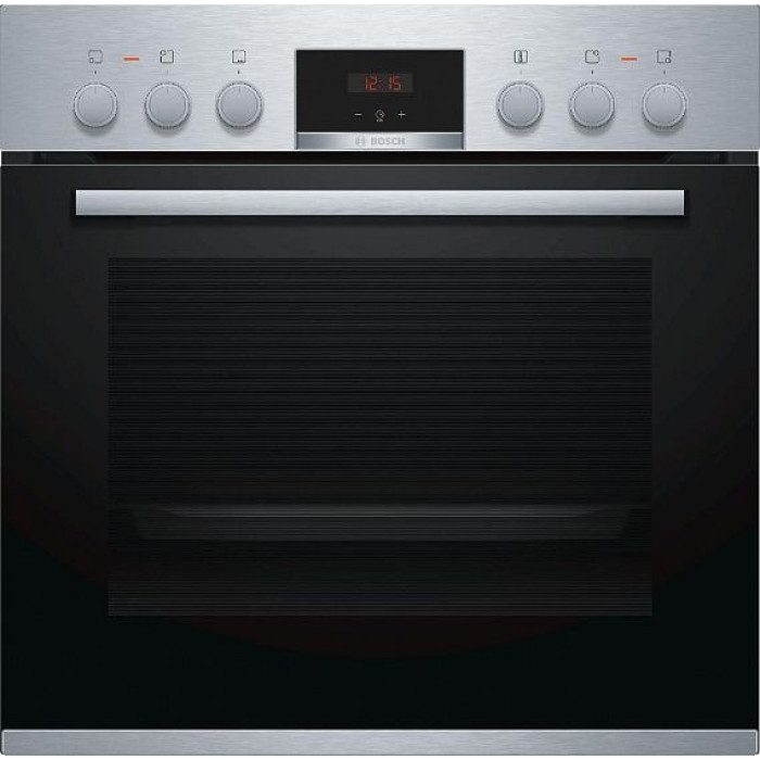 Духовой шкаф BOSCH HEF514BS0R Духовой шкаф BOSCH HEF514BS0R