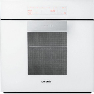 Духовой шкаф GORENJE bo 87 w Духовой шкаф GORENJE bo 87 w