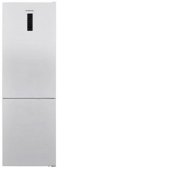 Холодильник Scandilux CNF341Y00 W
