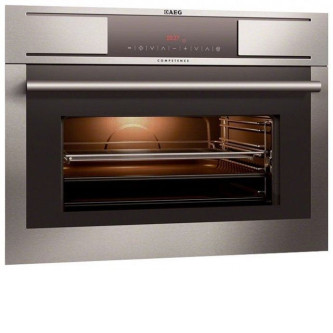 Духовой шкаф AEG ks 7415001 m
