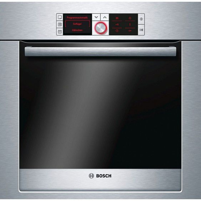 Духовой шкаф BOSCH hbg 78s750 Духовой шкаф BOSCH hbg 78s750