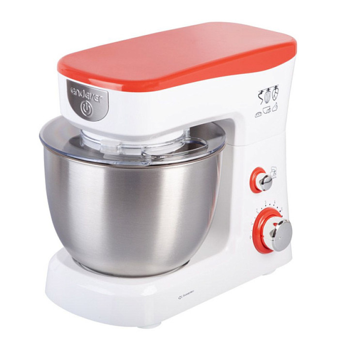 Миксер ENDEVER Sigma 25 Миксер ENDEVER Sigma 25