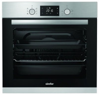 Духовой шкаф SIMFER B6EM68011 Духовой шкаф SIMFER B6EM68011