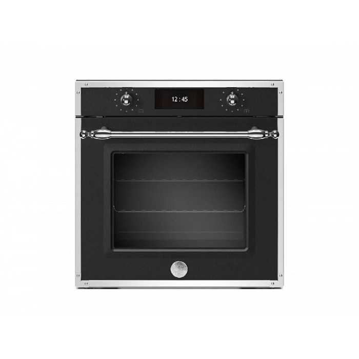Духовой шкаф BERTAZZONI F6011HERVPTNE Духовой шкаф BERTAZZONI F6011HERVPTNE