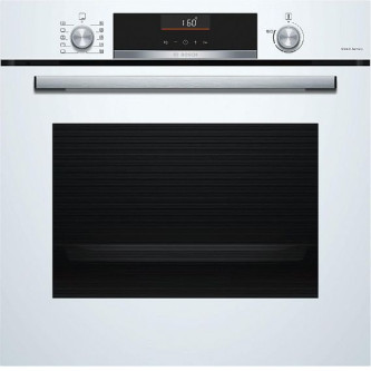 Духовой шкаф BOSCH HBG516BW0R Духовой шкаф BOSCH HBG516BW0R