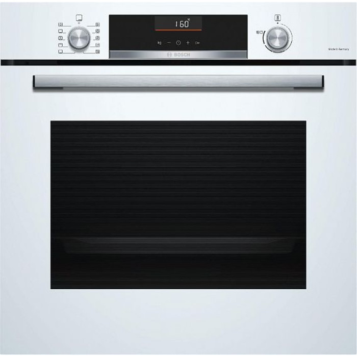 Духовой шкаф BOSCH HBG516BW0R