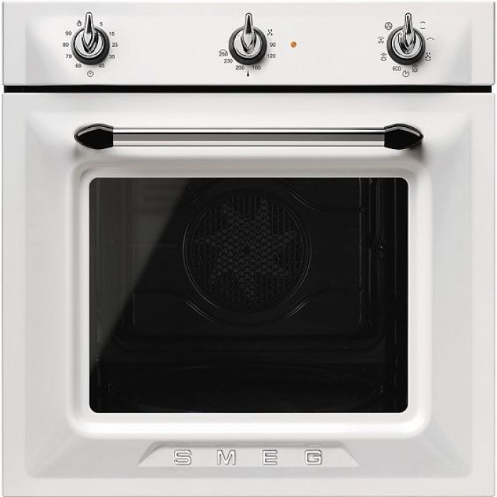 Духовой шкаф SMEG SF6905B1 Духовой шкаф SMEG SF6905B1